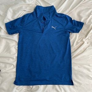 Puma polo